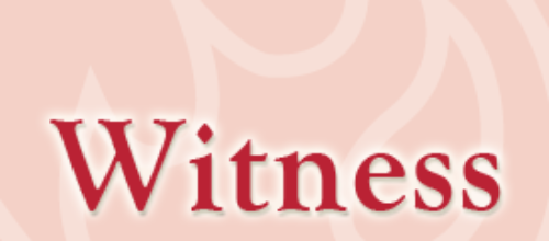 Standing in the City