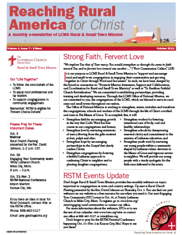 RSTM_Newsletter_Story