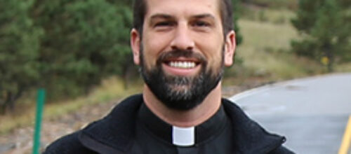 Rev. Ross Johnson discusses LCMS Disaster Response