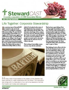 StewardCAST_102013