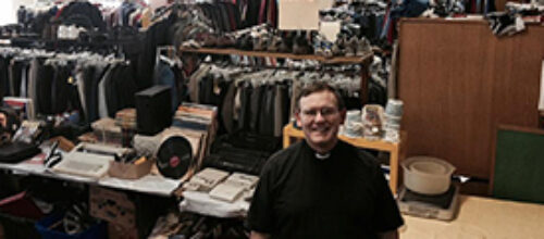 The Hiddenness of Urban & Inner-City Mission