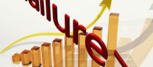 Oh, No! Revitalization!