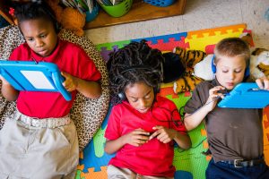 Plurals, the generation born since 2000, will be one of our recurring topics in the Youth Ministry Leader Blog.LCMS Communications/Erik M. Lunsford