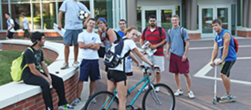 The 2018 Mindset list . . . Impacting the class of 2018