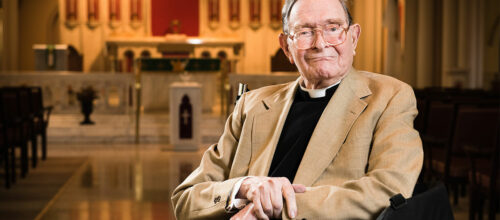 LCMS Interview with Dr. Norman Nagel