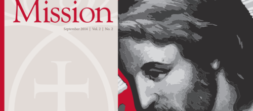 Journal of Lutheran Mission – September 2014