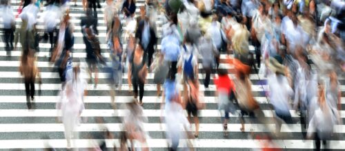 New Notification: Resting in a Hyperlinked Life