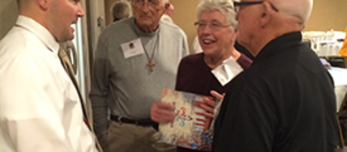 5 Ways to Thank Volunteers