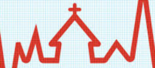 Revitalization: Abiding as the Declining Church