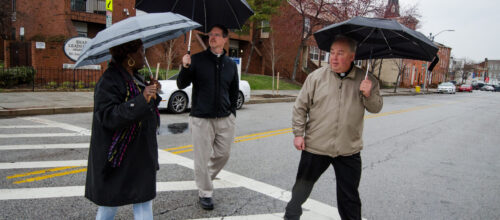 The Skeptic Among Us