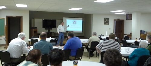 The Leadership Disconnect