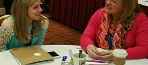 The Blessings of Interns: 5 reminders for congregations receiving a vicar or intern this summer