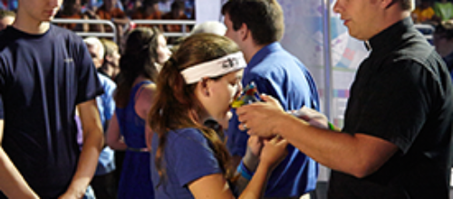 The Blessing of Interns Part II: 7 tips for using a vicar or intern in youth ministry