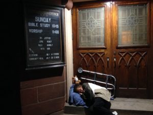 The unloveable of society are all around us.