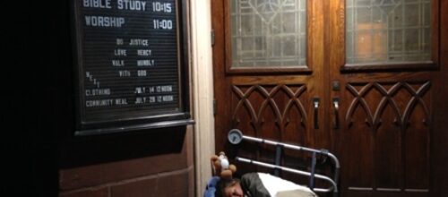 Hearing and Doing the Word, St Lawrence Deacon & Martyr, Devotion