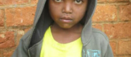 My First Mercy Medical Trip