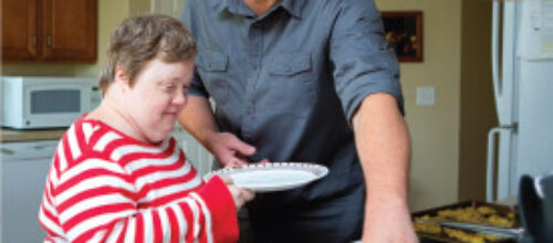 From Marginalized to Engaged: Progress in Disability Ministry in the LCMS