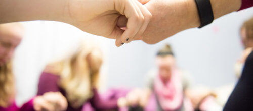 Reaching Your Neighbors through Fellowship – Missional Communities