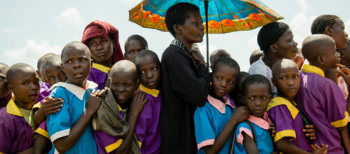 Medical Mercy Teams–How Do You Do That?