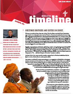 lcms-black-ministry-timeline-newsletter-promo