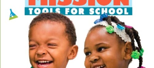 Running the Race Already Won