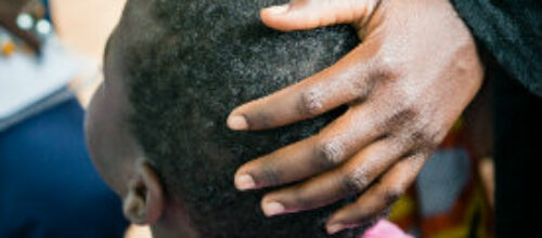 Mercy Medical Teams — Why Do You Do That?