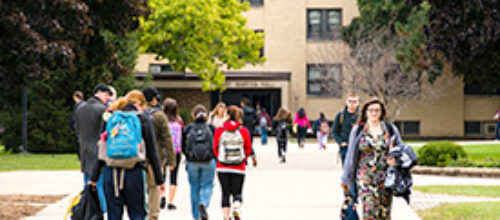 LCMS U director offers encouragement, hope in wake of SCOTUS marriage ruling