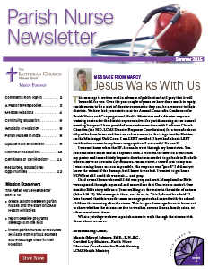 parish-nurse-newsletter-summer-2015