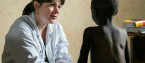 MMT–Four Kinds of Care