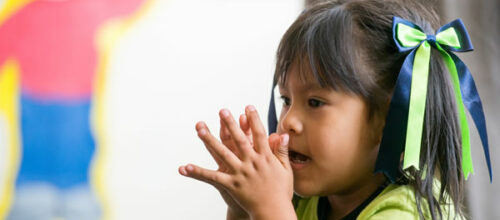 PKs, church work kids, any kids and expectations