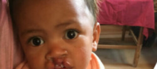 September Team in Madagascar