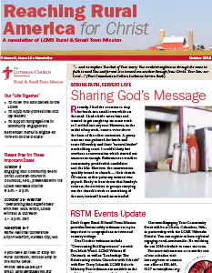 RSTM-Newsletter-October-2015-233x300