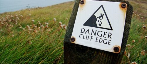 Adrenaline Isn’t Enough