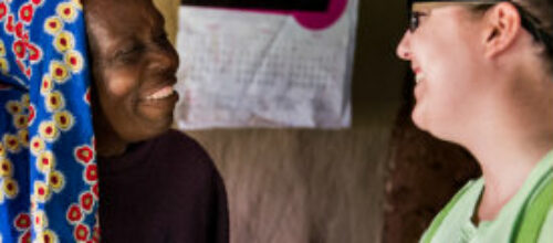 Mercy Medical Team Scholarships Now Available