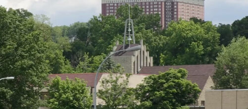 LCMS Urban & Inner-City Mission documentary: ‘We Believe in the Resurrection’