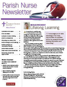 Parish-Nurse-Fall-2015-Newsletter-233x300