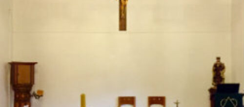 Abide With Me–Permanece Conmigo