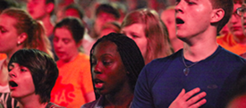 Tis the Season to Sing