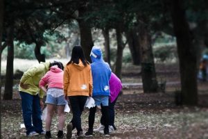 Confirmation Service Leader Blog