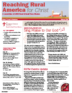 RSTM-Newsletter-February-2016-Promo