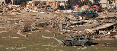 Is Your Family Ready?