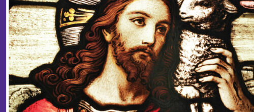 Feed My Lambs – Bible Study