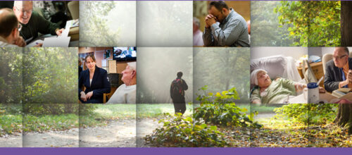 LCMS Specialized Pastoral Ministry – December 2018 newsletter