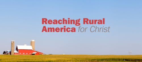 LCMS Rural & Small Town Mission – October 2020 newsletter