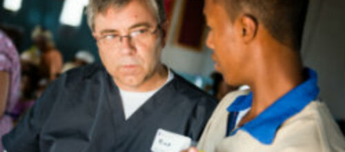 Domestic Mercy Medical Teams?  Why Not!