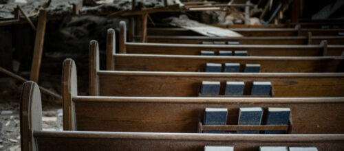 The State and the Current State of Lutheranism: Serving the Poor – Part 3