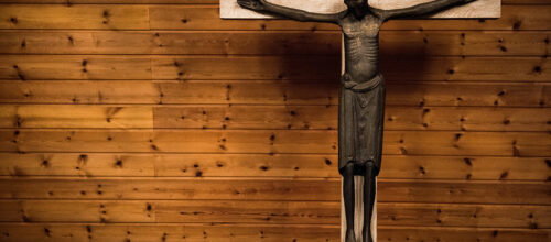 What Jesus Has Longed to Give You