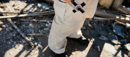 The State and the Current State of Lutheranism: Serving the Poor – Part 1