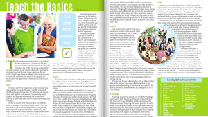 Read the article, Teach the Basics, by clicking on the link to CPH's Sunday School Matters: http://sites.cph.org/sundayschool/SundaySchoolMatters/spring2016/index.html?trk_msg=O56R9Q9I8R3KN45N6JBJ8A88KC&trk_contact=MB664URF1LQ54E1ODH334AFL24&utm_source=Listrak&utm_medium=Email&utm_term=http%3a%2f%2fsites.cph.org%2fsundayschool%2fSundaySchoolMatters%2fspring2016%2findex.html&utm_campaign=2.28.16_516103.203_Sunday+School+Matters+Spring+No.+2
