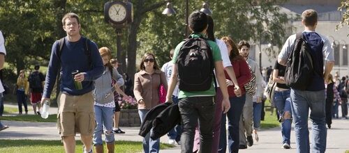 Tips for Starting a Campus Ministry